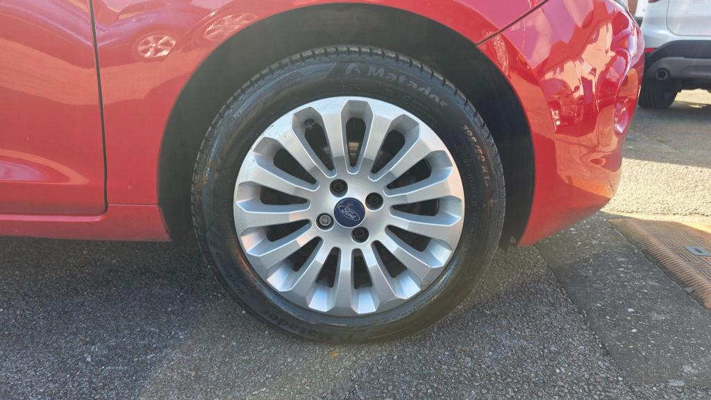 Used Ford Ka 2013 for sale - 78123890: Photo 20