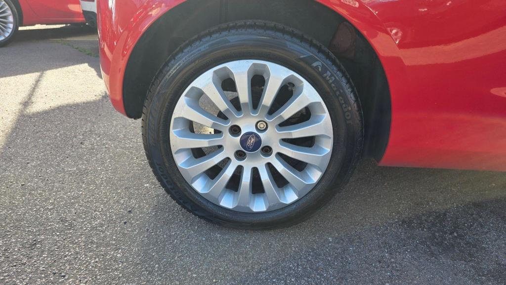 Used Ford Ka 2013 for sale - 78123890: Photo 21