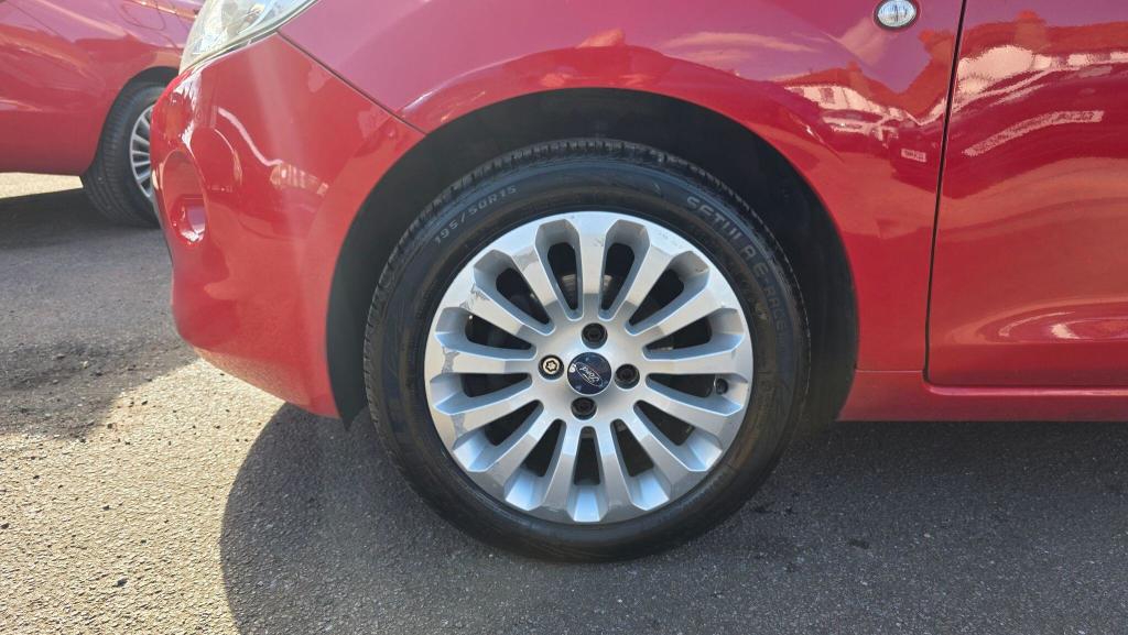 Used Ford Ka 2013 for sale - 78123890: Photo 22