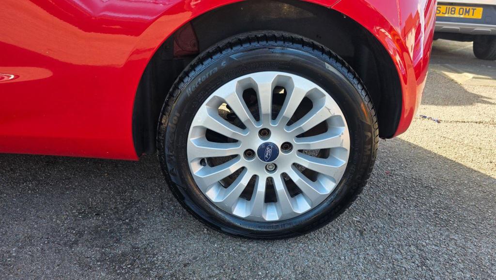 Used Ford Ka 2013 for sale - 78123890: Photo 23