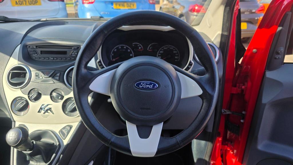Used Ford Ka 2013 for sale - 78123890: Photo 28