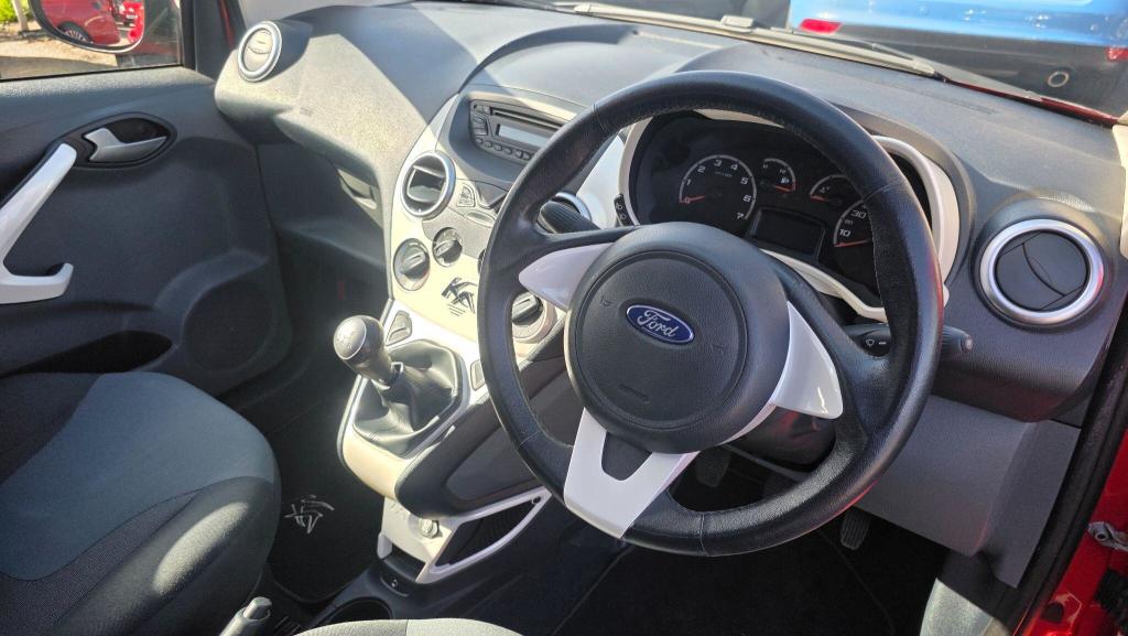 Used Ford Ka 2013 for sale - 78123890: Photo 29