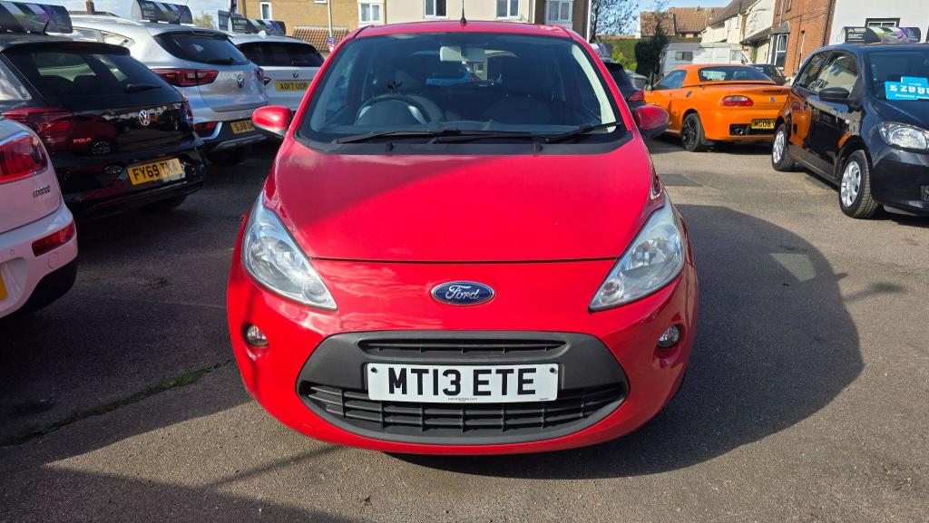Used Ford Ka 2013 for sale - 78123890: Photo 5