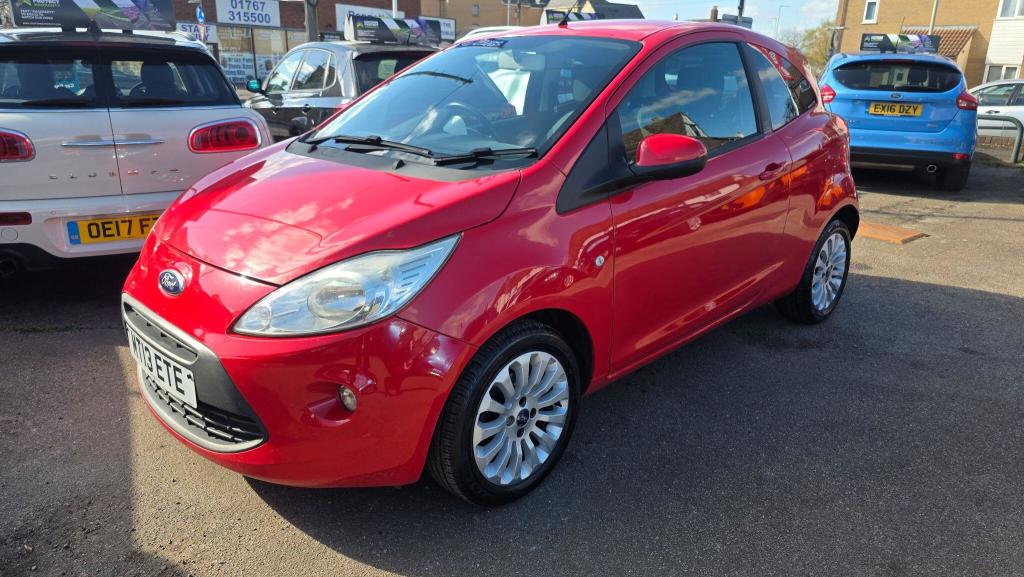 Used Ford Ka 2013 for sale - 78123890: Photo 6