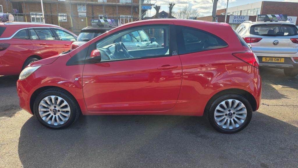 Used Ford Ka 2013 for sale - 78123890: Photo 7