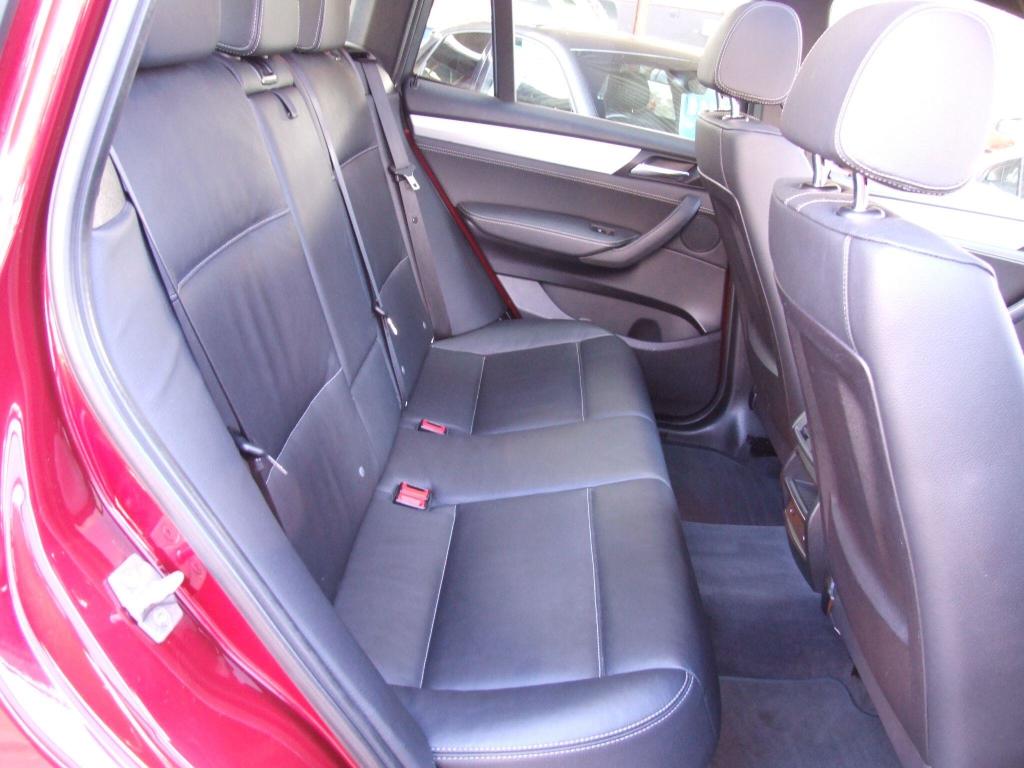 Used BMW X3 2012 for sale - 76416383: Photo 13