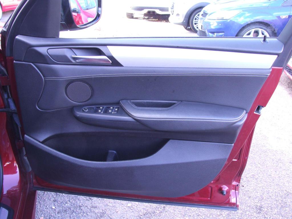 Used BMW X3 2012 for sale - 76416383: Photo 20