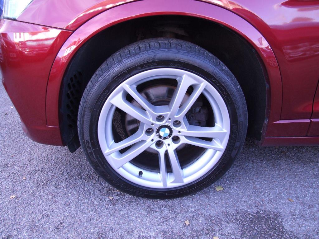 Used BMW X3 2012 for sale - 76416383: Photo 22