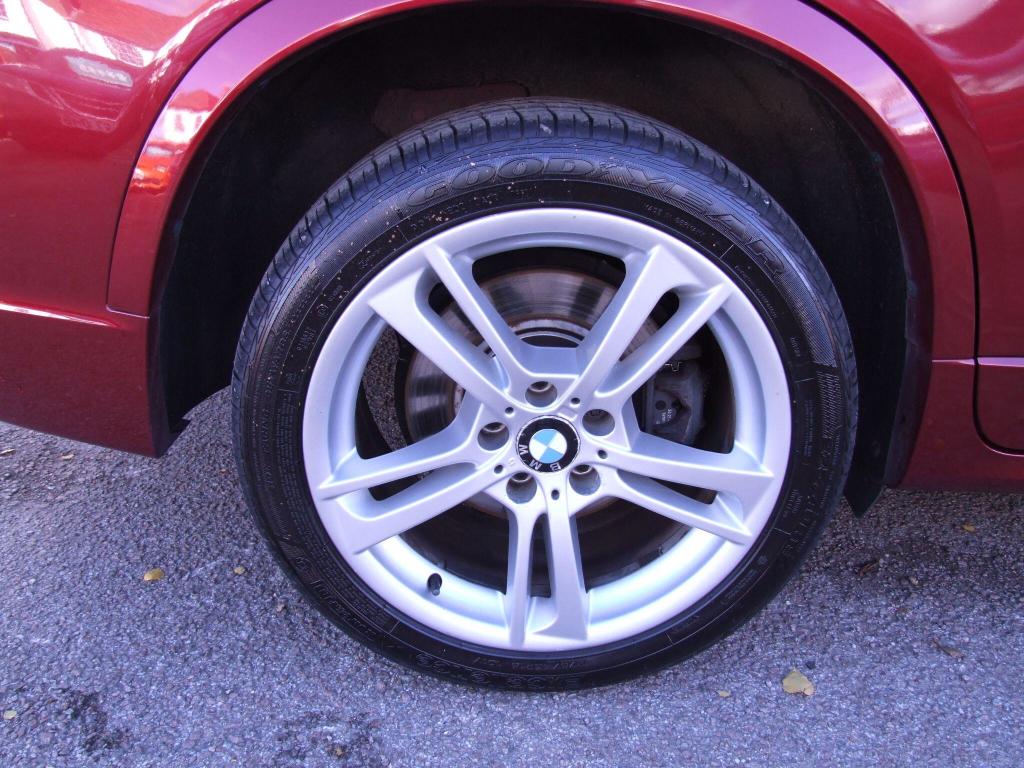 Used BMW X3 2012 for sale - 76416383: Photo 24