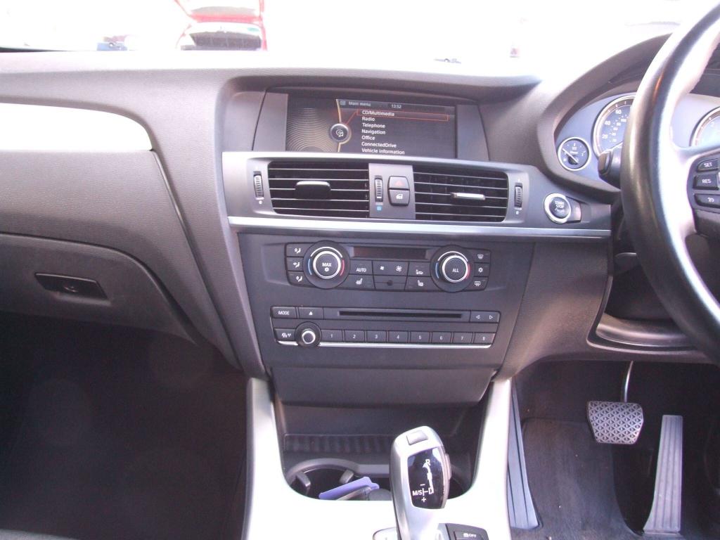 Used BMW X3 2012 for sale - 76416383: Photo 25