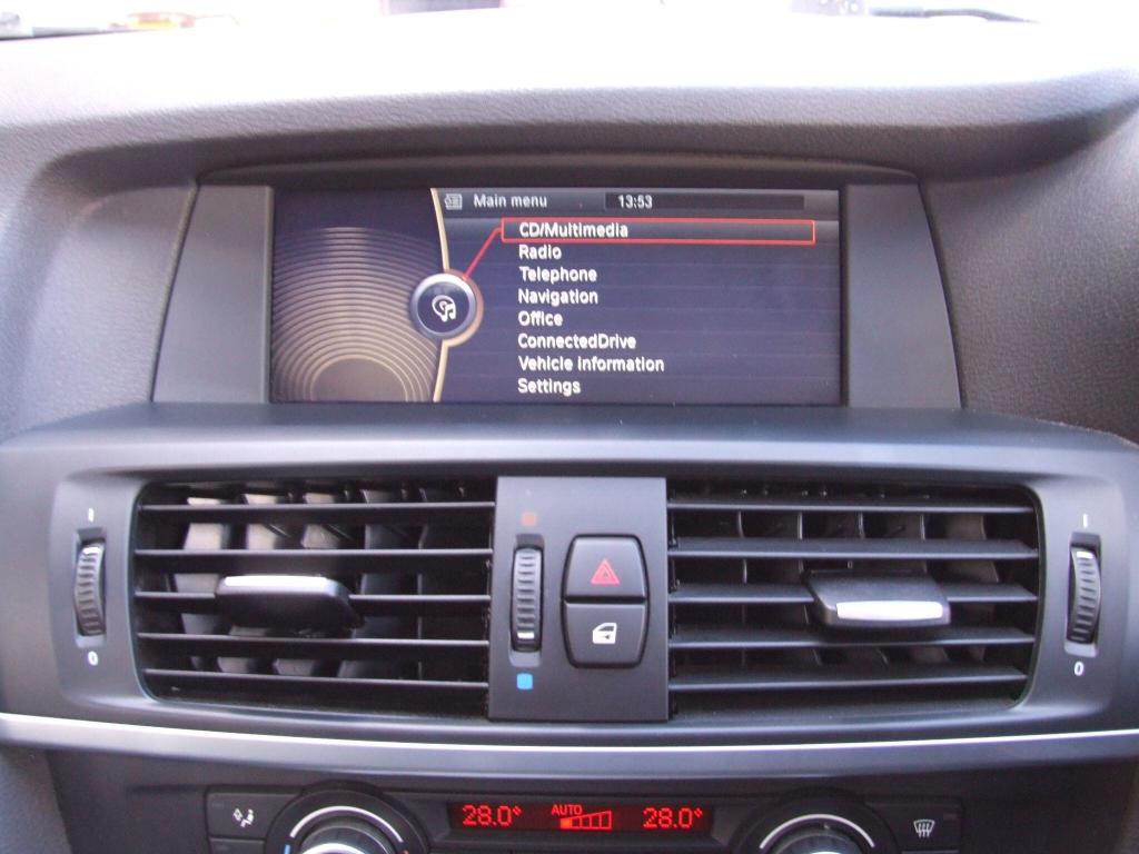 Used BMW X3 2012 for sale - 76416383: Photo 26