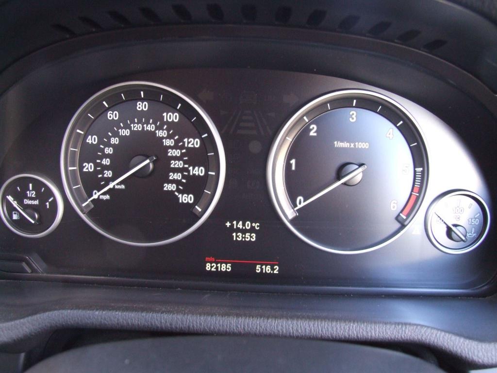 Used BMW X3 2012 for sale - 76416383: Photo 35