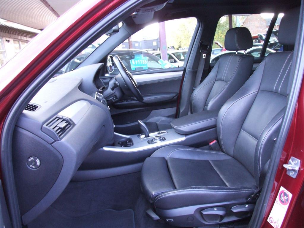 Used BMW X3 2012 for sale - 76416383: Photo 44