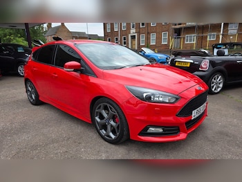 Used Ford Focus 2016 for sale - 79365668: Photo