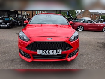 Used Ford Focus 2016 for sale - 79365668: Photo