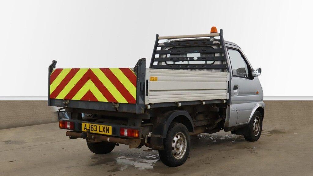 Used DFSK Loadhopper 2013 for sale - 76985506: Photo 6