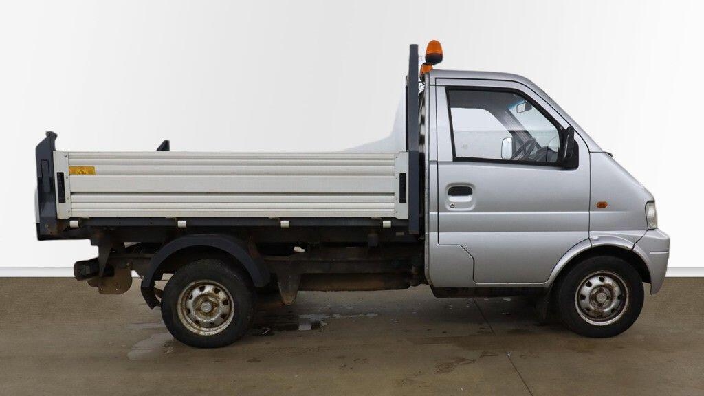 Used DFSK Loadhopper 2013 for sale - 76985506: Photo 7