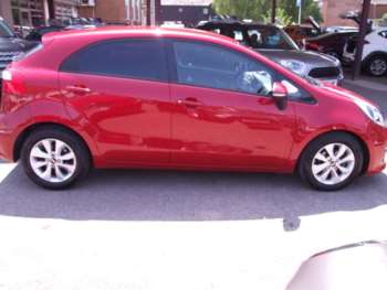 Used Kia Rio 2016 for sale - 74963530: Photo