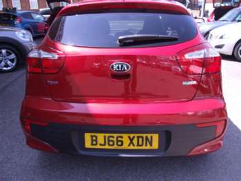 Used Kia Rio 2016 for sale - 74963530: Photo