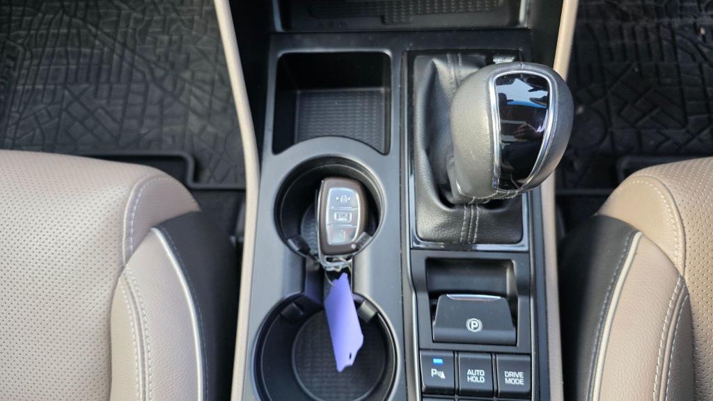 Used Hyundai TUCSON 2019 for sale - 77557529: Photo 11