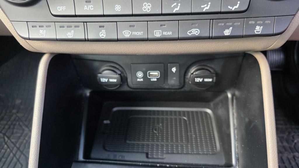 Used Hyundai TUCSON 2019 for sale - 77557529: Photo 15