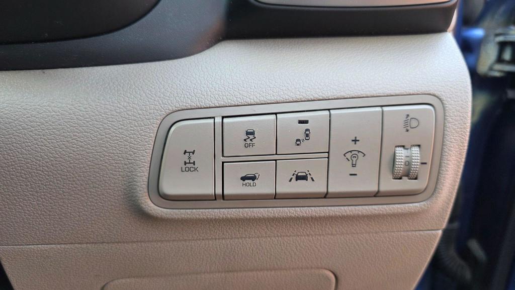 Used Hyundai TUCSON 2019 for sale - 77557529: Photo 16