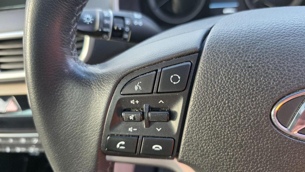 Used Hyundai TUCSON 2019 for sale - 77557529: Photo 17