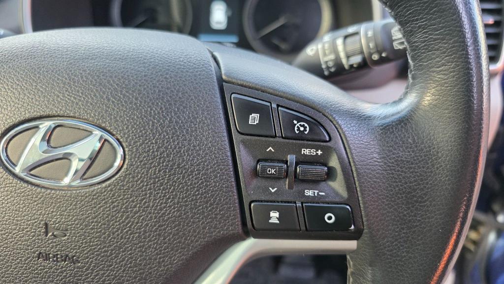 Used Hyundai TUCSON 2019 for sale - 77557529: Photo 18