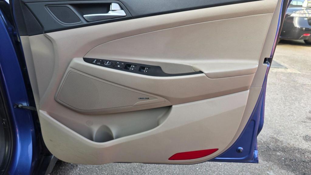 Used Hyundai TUCSON 2019 for sale - 77557529: Photo 21