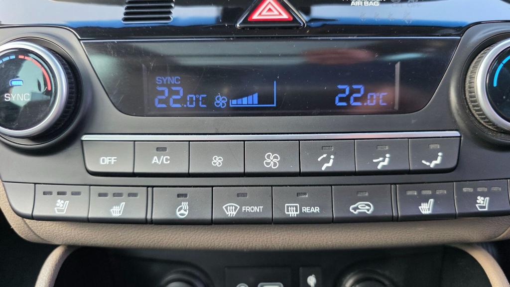 Used Hyundai TUCSON 2019 for sale - 77557529: Photo 27