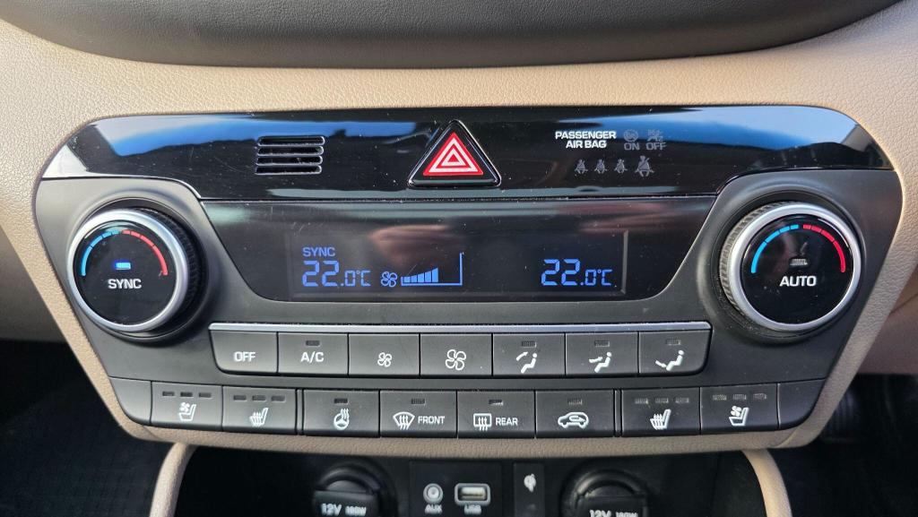 Used Hyundai TUCSON 2019 for sale - 77557529: Photo 28