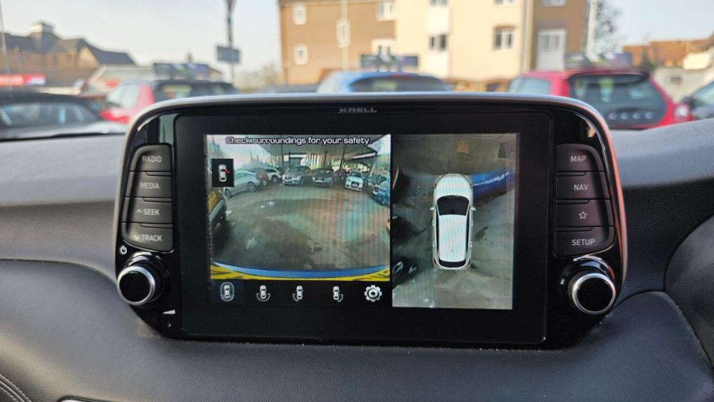 Used Hyundai TUCSON 2019 for sale - 77557529: Photo 29