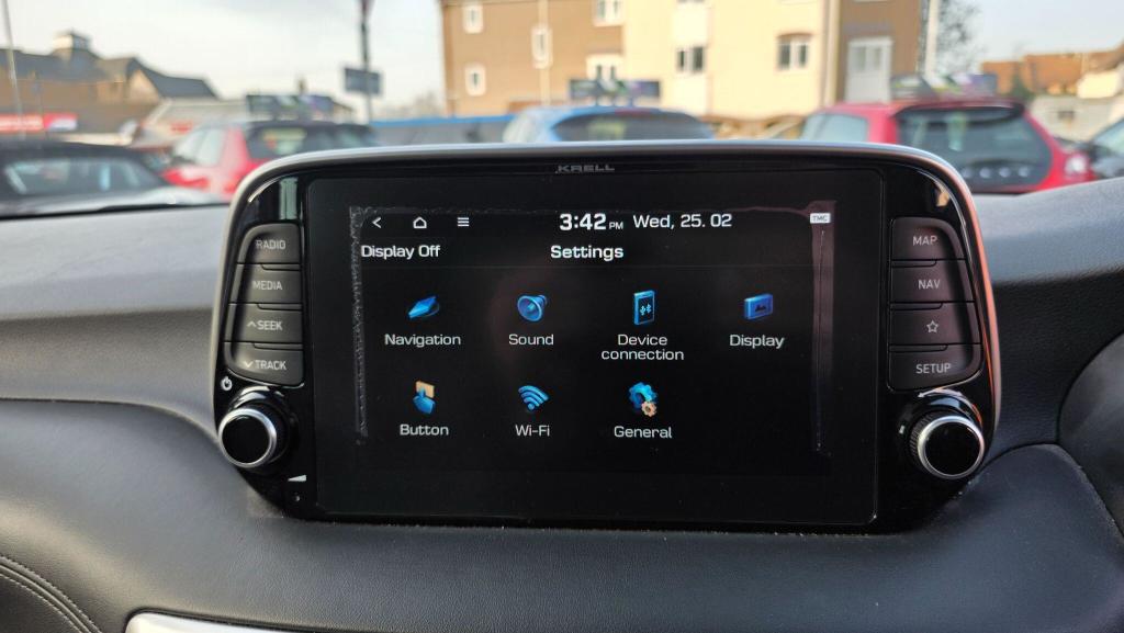 Used Hyundai TUCSON 2019 for sale - 77557529: Photo 30