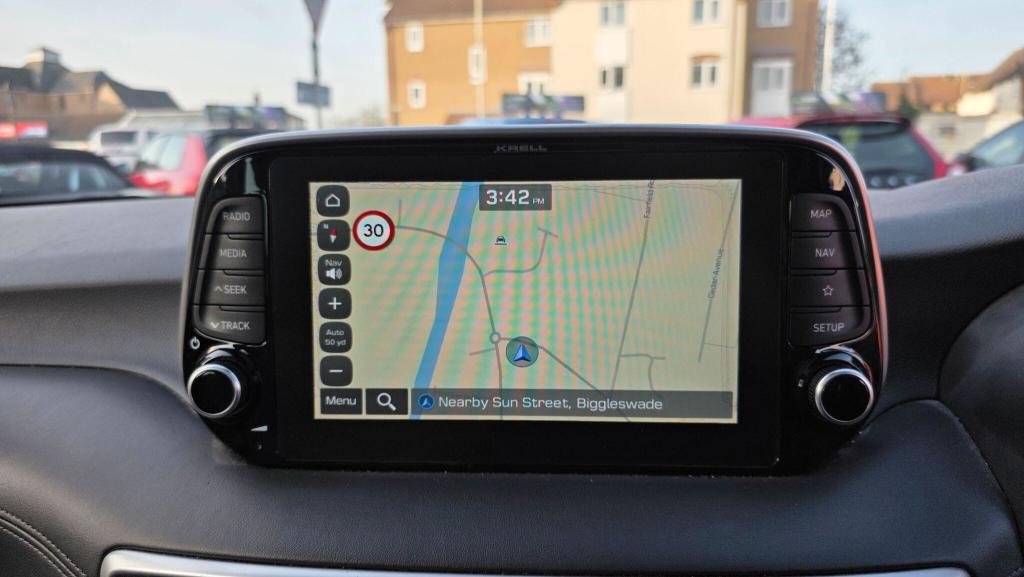 Used Hyundai TUCSON 2019 for sale - 77557529: Photo 31