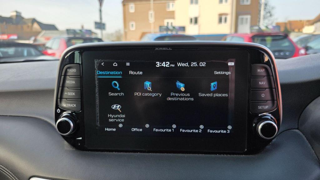 Used Hyundai TUCSON 2019 for sale - 77557529: Photo 32