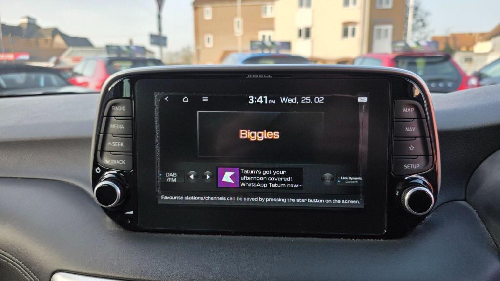 Used Hyundai TUCSON 2019 for sale - 77557529: Photo 34