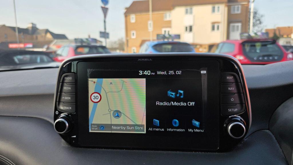 Used Hyundai TUCSON 2019 for sale - 77557529: Photo 35