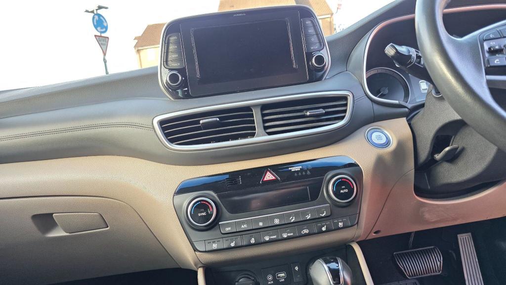 Used Hyundai TUCSON 2019 for sale - 77557529: Photo 36