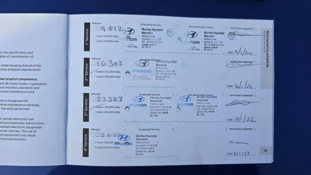 Used Hyundai TUCSON 2019 for sale - 77557529: Photo 39