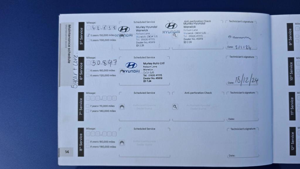 Used Hyundai TUCSON 2019 for sale - 77557529: Photo 40