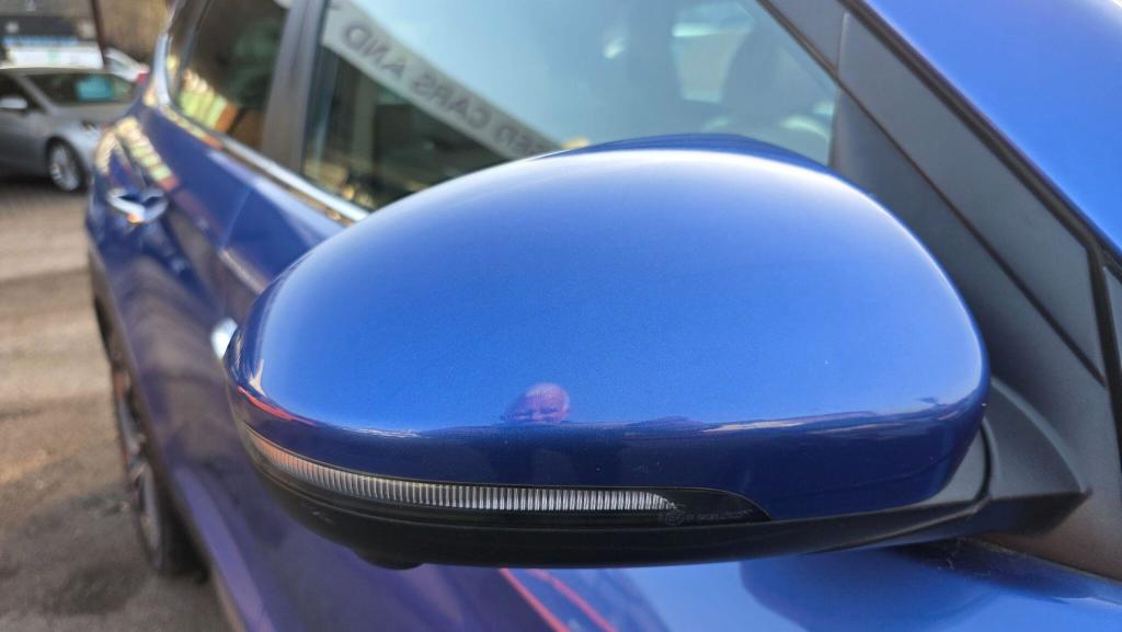 Used Hyundai TUCSON 2019 for sale - 77557529: Photo 41