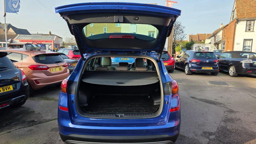 Used Hyundai TUCSON 2019 for sale - 77557529: Photo 43