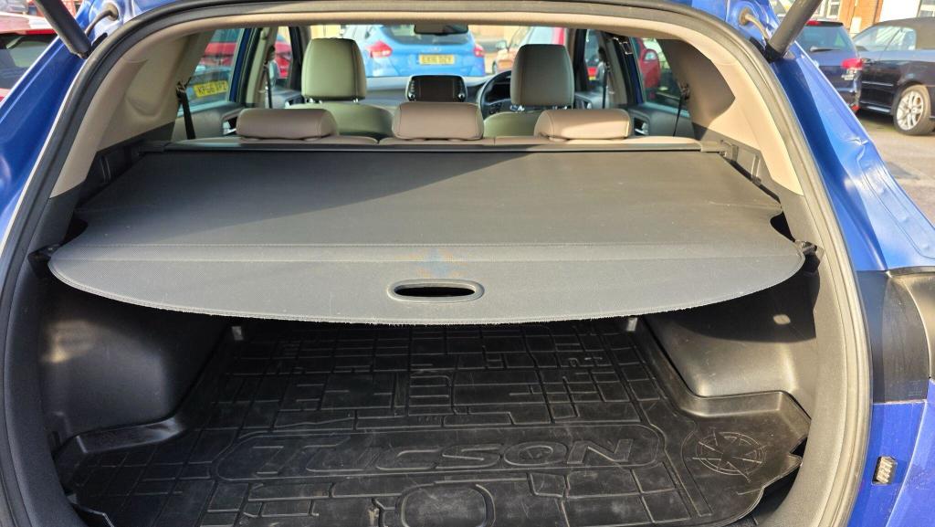 Used Hyundai TUCSON 2019 for sale - 77557529: Photo 44