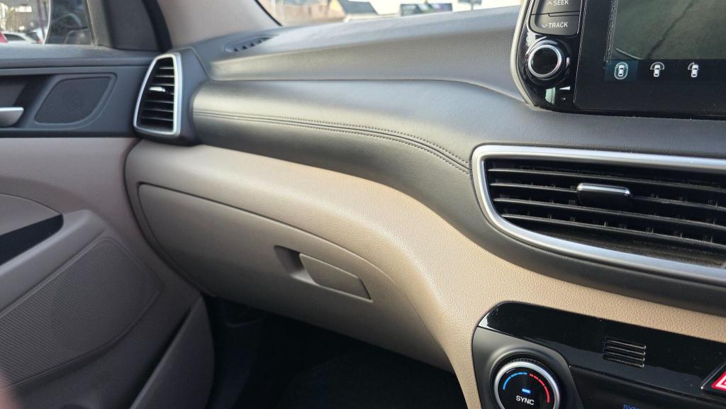 Used Hyundai TUCSON 2019 for sale - 77557529: Photo 61