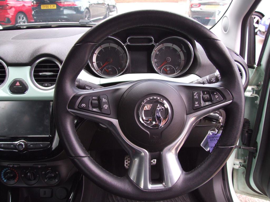 Vehicle 36