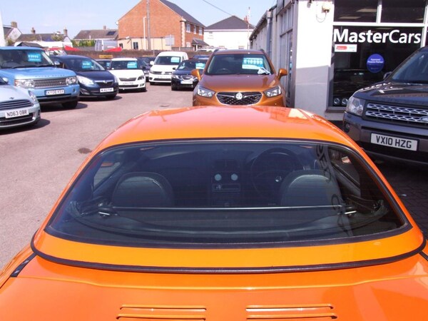 Used MG MGF 2008 for sale - 74930143: Photo 21