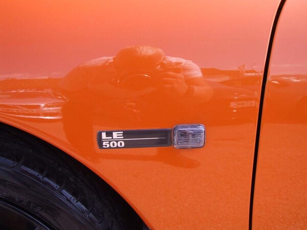 Used MG MGF 2008 for sale - 74930143: Photo 36