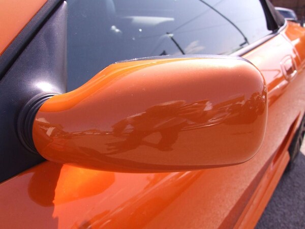 Used MG MGF 2008 for sale - 74930143: Photo 37