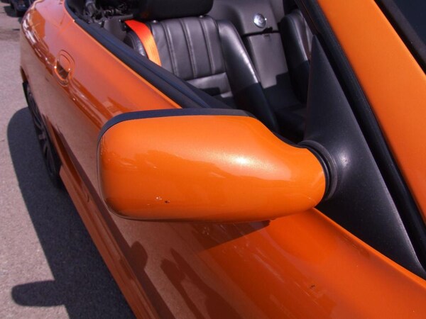 Used MG MGF 2008 for sale - 74930143: Photo 38