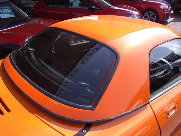 Used MG MGF 2008 for sale - 74930143: Photo 39